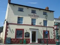 The Vale Hotel