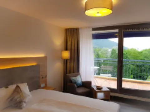 Hotel Graf Eberhard Hotel a 