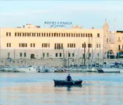 San Paolo Al Convento Hôtels à : Trani