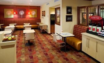 TownePlace Suites Lubbock