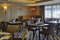 Best Western Heath Court Hotel - breakfast