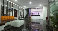 Violet Hotel Malioboro Hotels in Ngampilan