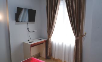 Yufi Syariah Hotel
