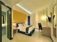 DBEST HOTEL OTISTA Hotel di Cibadak