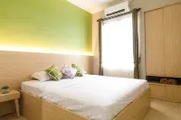 Azzahra Guest House Syariah Juanda Hôtels à : Sedati