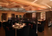 The Zuri White Sands, Goa Resort & Casino - Breakfast