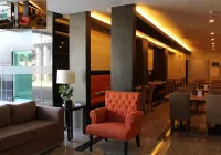 Top Star Hotel - breakfast