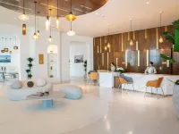 มีนา โฮเทล แอนด์ เรสซิเดนซ์ บาย เดอะ ทอร์ช โรงแรมใกล้เขตมีนา