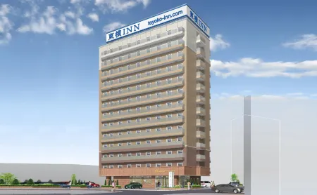 Toyoko Inn Osaka Kyobashi Sakuranomiya