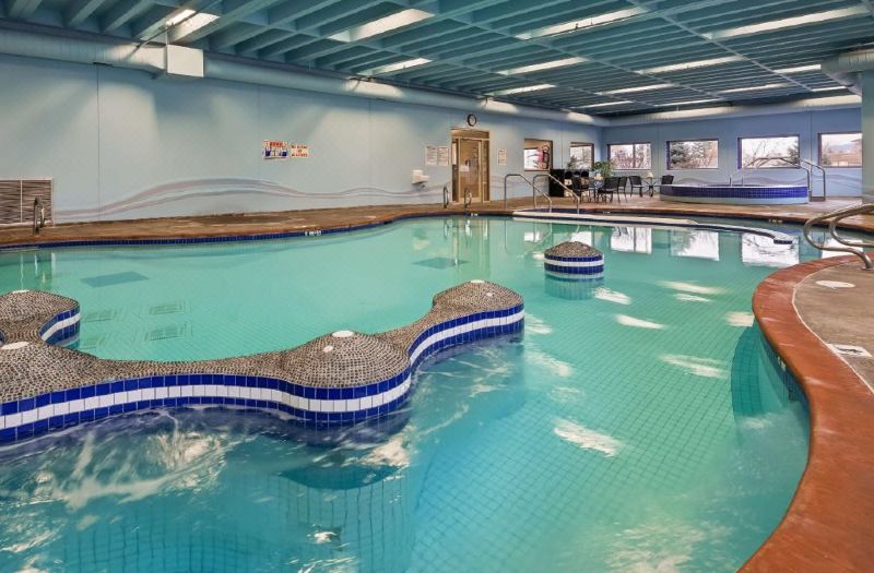 Best Western Plus Kamloops Hotel photo 3