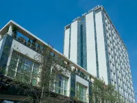 NH Valencia Center Hotel a Valencia