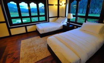 The Village Lodge Bumthang