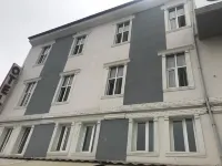 Antik Otel Hotels in Imaret Mahallesi