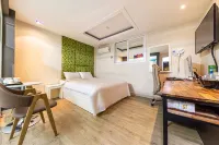 Icheon Healing Self Check-in Hotel Hotels in Icheon