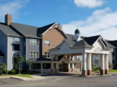 Holiday Inn Express & Suites ZION by IHG Hotels in Lake County