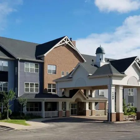 Holiday Inn Express & Suites ZION by IHG