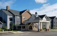 홀리데이 인 익스프레스 & 스위트 자이언 바이 IHG 자이언 호텔