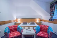 Abbazia Country Club - Phòng tập thể hình