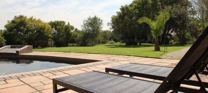 Glenda's Guest Suites Hotels in Midrand