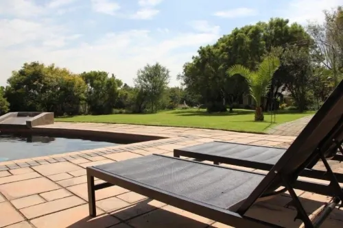 Glenda's Guest Suites