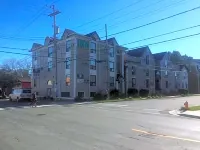 Commons Inn