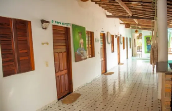 Pousada Numei de Jeri