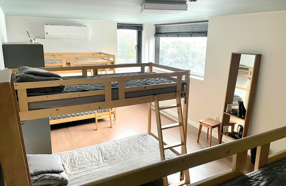 제주 게토 게스트하우스파티 호텔 후기, 예약 서귀포 호텔 추천 | 트립닷컴