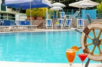 Hotel Carmencita - Pools