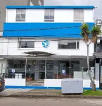 Stay Blue Hotel Hôtels à : 