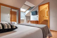 Hotel Santa Cruz - Wifi