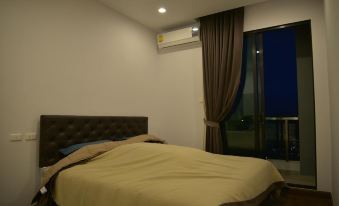 Supalai Asoke Residence