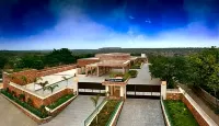 The Lalit Mangar