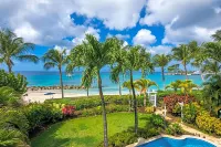 Port St. Charles - Pools