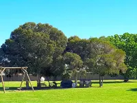 Kerang Valley Resort Hotels in Kerang