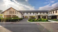 Hotel Amazonka Conference and Spa Hotels in Ciechocinek