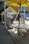 Sunrise Inn Hotels in Wildwood