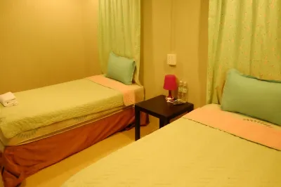카이카탁 리조트  호텔