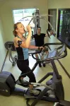 Days Inn by Wyndham Levis - Gym