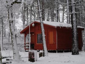 Bungalows da Peneda