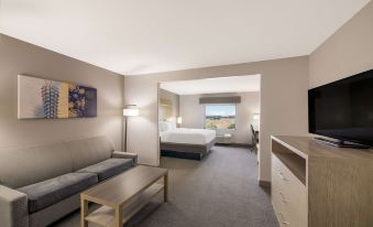 Best Western Plus Killeen/Fort Hood Hotel  Suites