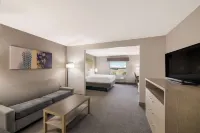 Best Western Plus Killeen/Fort Hood Hotel  Suites Hotels in Killeen