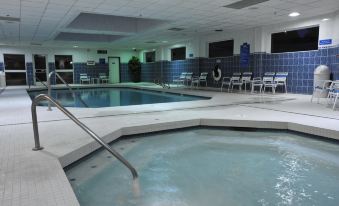 Shilo Inn Suites Klamath Falls