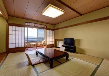 Iwamotoro Отели рядом со станцией Станция Эносима