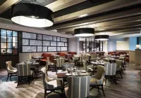 Sheraton Memphis Downtown Hotel