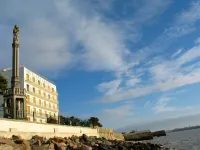Hôtel les Brises