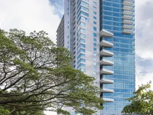 Four Seasons Hotel Bengaluru at Embassy One