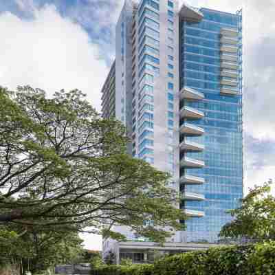 四季飯店班加羅爾 Hotel Exterior