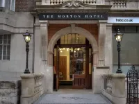 莫頓酒店