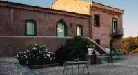 Tenuta di Fessina Hotels in Randazzo