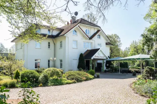 Parkhotel Neustadt (Dosse) Garni Hotels in Gumtow